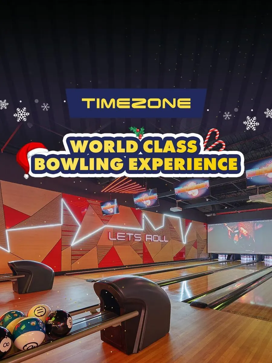Timezone | MGF Mall - Gurugram